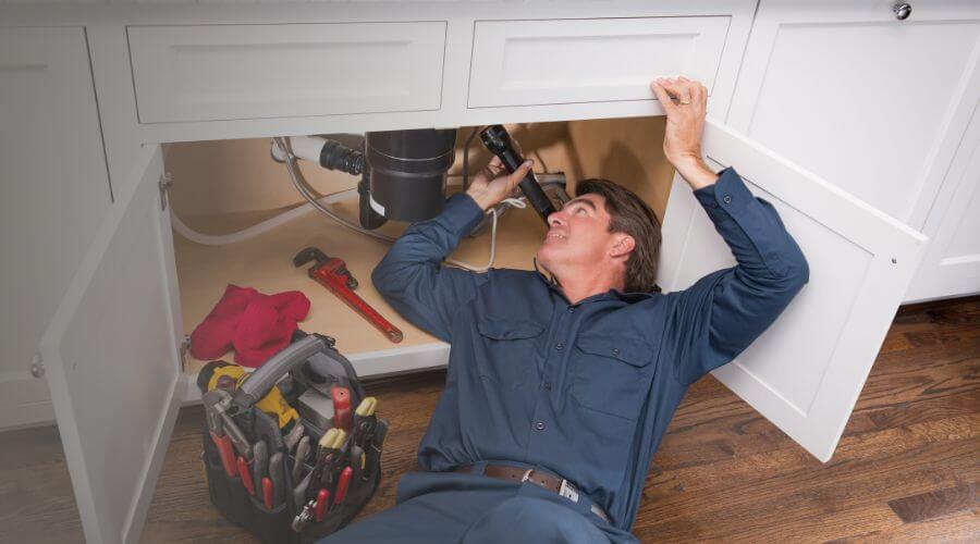 Professional bathroom faucet installation in Ashville, AL